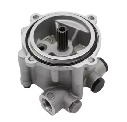 R210-7 R225-7 Pièces de pompe hydraulique principale pompe à engrenages