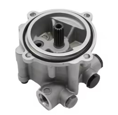 Pompe hydraulique XJBN-00965 XJBN-00935 de pilote de pompe à engrenages de R290 R300-7 R365-7