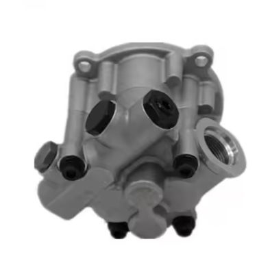 Pompe hydraulique XJBN-00965 XJBN-00935 de pilote de pompe à engrenages de R290 R300-7 R365-7