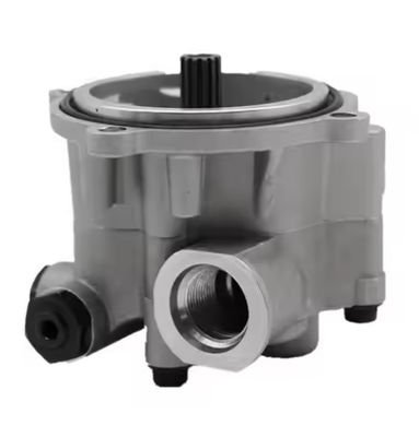 Pompe hydraulique XJBN-00965 XJBN-00935 de pilote de pompe à engrenages de R290 R300-7 R365-7