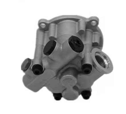 SK200-8 R210-7 LG922D SC220 SC360 Excavatrice 2902440-2976A K3V112DT Pompes hydrauliques équipement de pompage Pompes pilote