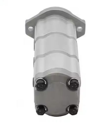 Pièces pour excavatrice 801-052000 Pompe à engrenages hydrauliques YC13 YC15