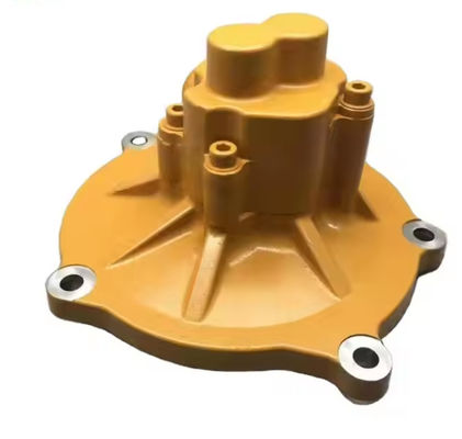 Pièces pour excavateurs 247-2483 2472483 289-7912 2897912 Pompe à engrenages pompe à huile à engrenages à transmission hydraulique E345C E349D E345D