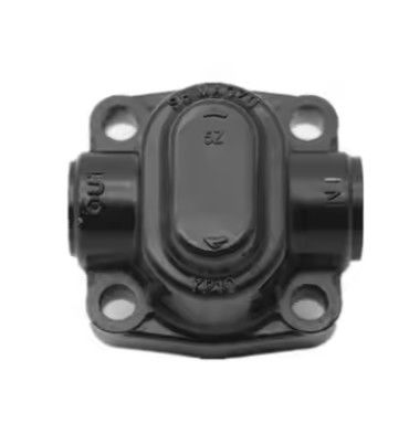 Pompes à engrenages pour excavatrice Pompes pilotes PVK-2B-505 Pompes hydrauliques à plongeur principal Accessoires 4345902 Convient pour ZX55 ZX50U-2 EX25-2