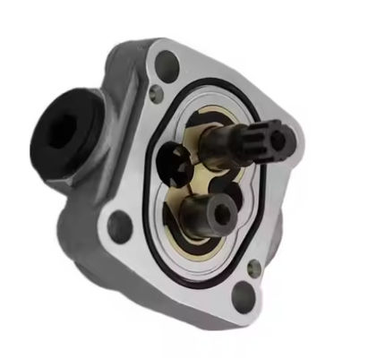 Pompes à engrenages pour excavatrice Pompes pilotes PVK-2B-505 Pompes hydrauliques à plongeur principal Accessoires 4345902 Convient pour ZX55 ZX50U-2 EX25-2