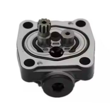 Pompes à engrenages pour excavatrice Pompes pilotes PVK-2B-505 Pompes hydrauliques à plongeur principal Accessoires 4345902 Convient pour ZX55 ZX50U-2 EX25-2