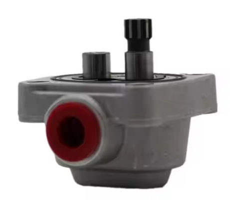 Pompes à engrenages pour excavatrice Pompes pilotes PVK-2B-505 Pompes hydrauliques à plongeur principal Accessoires 4345902 Convient pour ZX55 ZX50U-2 EX25-2