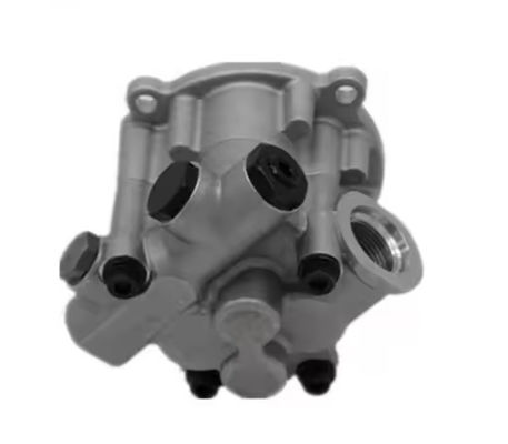 Pièces de pellets pompe hydraulique pilote 14550214 K3V112 HD820 DH200-5 R210-7 CLG922D SC220 pompe à engrenages