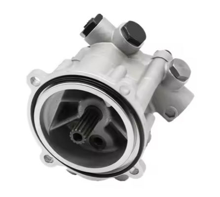 Pièces de pellets pompe hydraulique pilote 14550214 K3V112 HD820 DH200-5 R210-7 CLG922D SC220 pompe à engrenages