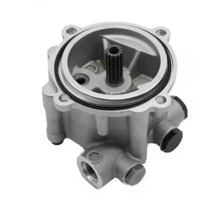 Pièces de pellets pompe hydraulique pilote 14550214 K3V112 HD820 DH200-5 R210-7 CLG922D SC220 pompe à engrenages