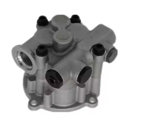 La pompe hydraulique principale Doosan DX300LC DX300 K5V140 K1006550 K1006550A K1006550B K1006550C pompe à engrenages K9001192