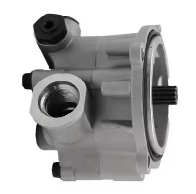 La pompe hydraulique principale Doosan DX300LC DX300 K5V140 K1006550 K1006550A K1006550B K1006550C pompe à engrenages K9001192