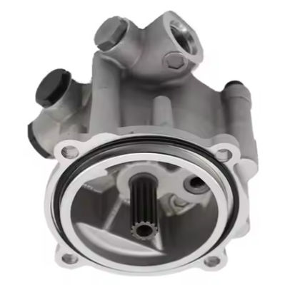La pompe hydraulique principale Doosan DX300LC DX300 K5V140 K1006550 K1006550A K1006550B K1006550C pompe à engrenages K9001192