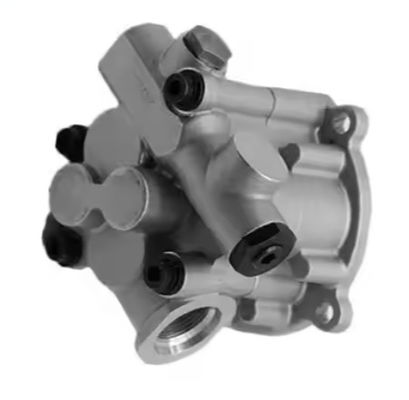La pompe à engrenages pour excavatrice Volvo EC300 EC300D EC250