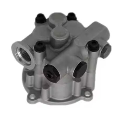 La pompe à engrenages pour excavatrice Volvo EC300 EC300D EC250