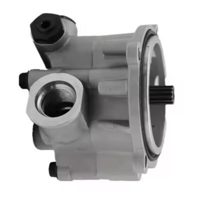La pompe à engrenages pour excavatrice Volvo EC300 EC300D EC250