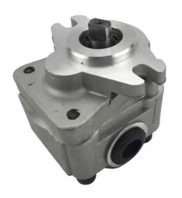 Pompes à engrenages pour excavatrice E312C SBS80 Pompes à huile pilote hydraulique 4I-1023 173-1203 341-2860 Pompes de charge 4I1023 1731203 3412860