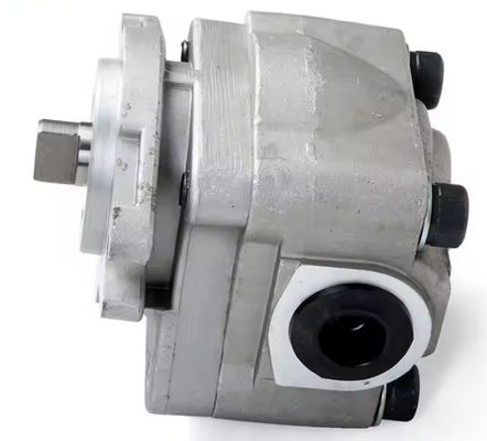 Pompes à engrenages pour excavatrice E312C SBS80 Pompes à huile pilote hydraulique 4I-1023 173-1203 341-2860 Pompes de charge 4I1023 1731203 3412860