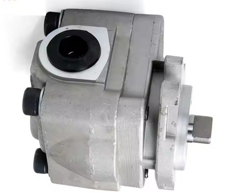 Pompes à engrenages pour excavatrice E312C SBS80 Pompes à huile pilote hydraulique 4I-1023 173-1203 341-2860 Pompes de charge 4I1023 1731203 3412860