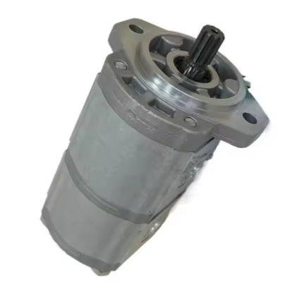 Pompes hydrauliques à engrenages de la pompe principale de l'excavatrice 719215 67059806 2.241-00067 401-00297 Pour Doosan SW140-V SW160-V