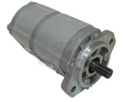 Pompes hydrauliques à engrenages de la pompe principale de l'excavatrice 719215 67059806 2.241-00067 401-00297 Pour Doosan SW140-V SW160-V