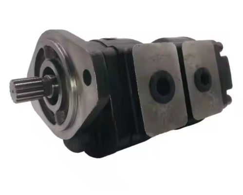 Pompes hydrauliques JCB 7029120006 20/925339 Pièces hydrauliques pour excavatrice