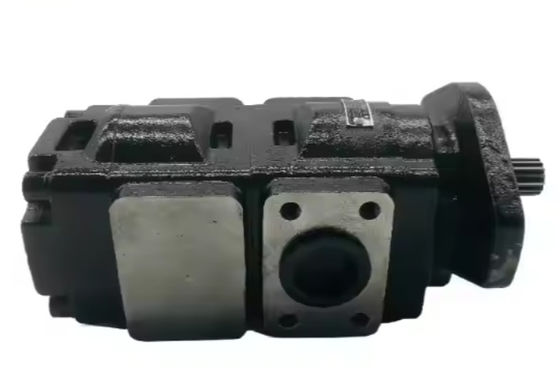 Pompes hydrauliques JCB 7029120006 20/925339 Pièces hydrauliques pour excavatrice