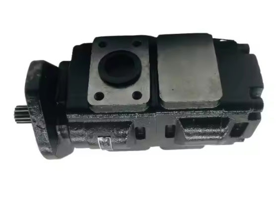 Pompes hydrauliques JCB 7029120006 20/925339 Pièces hydrauliques pour excavatrice