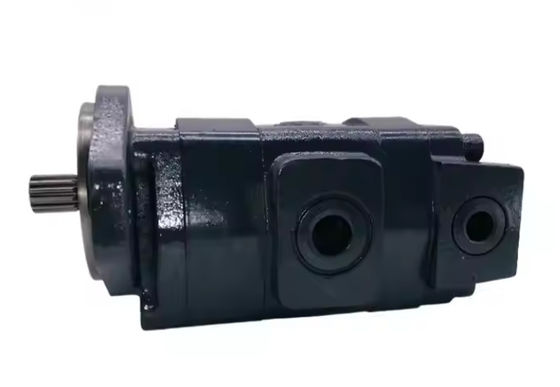 Pompes à engrenages pour excavatrice 14530502 14525548 VOE14525548 VOE14520055 VOE14530502 EC330B EC360B EC360 Pompes à engrenages pour excavatrice