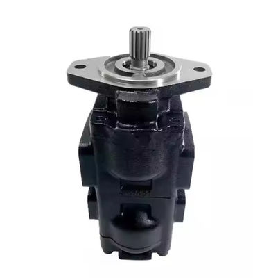 Pompes à engrenages hydrauliques pour excavatrice 332/F9030 20/925580 Pour 3CX 4CX
