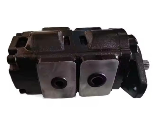 Pompes à engrenages hydrauliques pour excavatrice 332/F9030 20/925580 Pour 3CX 4CX