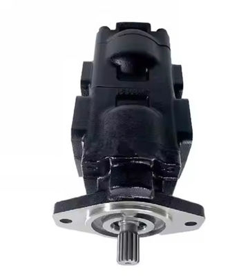 Pompes à engrenages hydrauliques pour excavatrice 332/F9030 20/925580 Pour 3CX 4CX