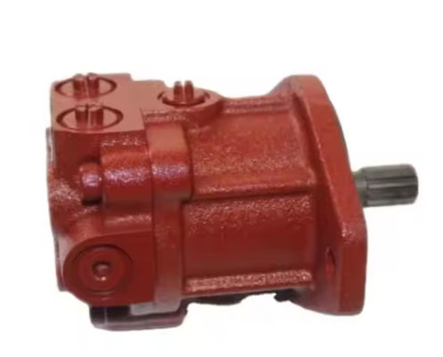 Excavateur EC360 EC460 EC700 Ventilateur hydraulique moteur 14533496 VOE14533496