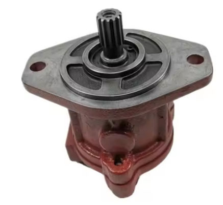 Excavateur EC360 EC460 EC700 Ventilateur hydraulique moteur 14533496 VOE14533496