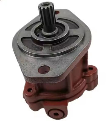 Excavateur EC360 EC460 EC700 Ventilateur hydraulique moteur 14533496 VOE14533496