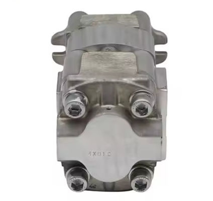 Pompes à engrenages hydrauliques pour mini-pelles E305 CAT3055