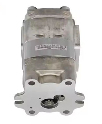 Pompes à engrenages hydrauliques pour mini-pelles E305 CAT3055