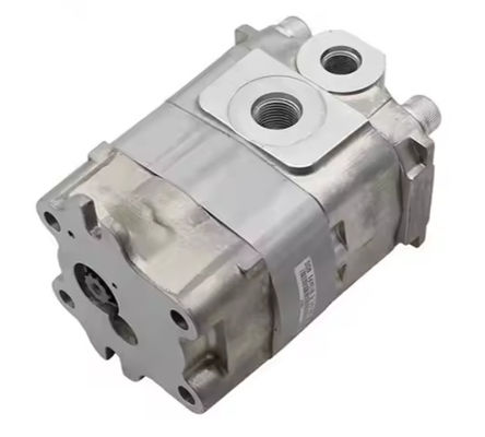 Pompes à engrenages hydrauliques pour mini-pelles E305 CAT3055