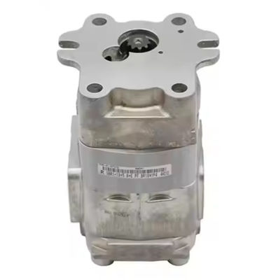 Pompes à engrenages hydrauliques pour mini-pelles E305 CAT3055