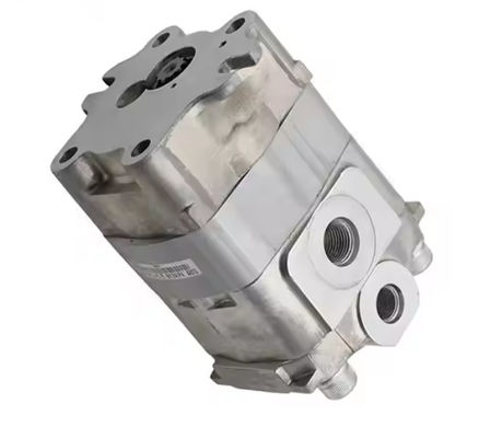 Pompes à engrenages hydrauliques pour mini-pelles E305 CAT3055