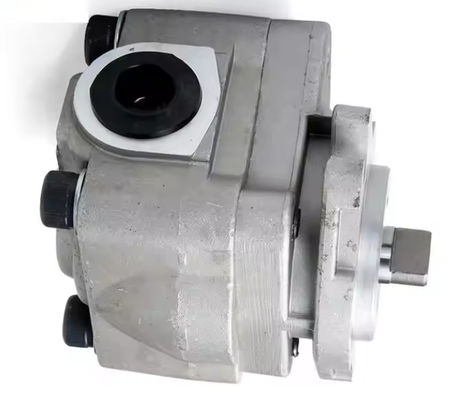E312C Excavateur SBS80 Pompe à engrenages hydrauliques CAT315 E315 Pompes pilotes Pièces 1731168 173-1203 1731203