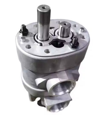 Pour Kawasaki K3V63DT Pompes hydrauliques pour les excavatrices Pompes principales K3V63 Partie de machines de construction