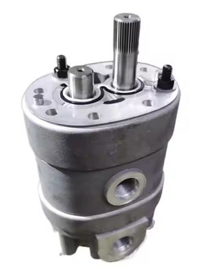 Pour Kawasaki K3V63DT Pompes hydrauliques pour les excavatrices Pompes principales K3V63 Partie de machines de construction