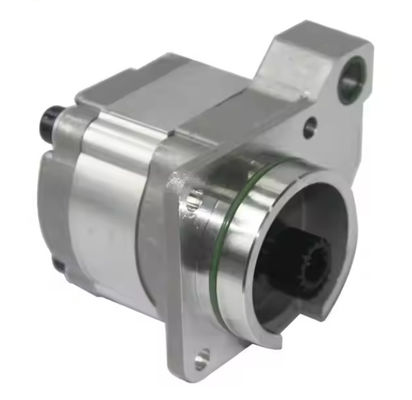 A8VO107 Pompes pilotes pour 320B 1262083 Pièces de machines de construction de haute qualité