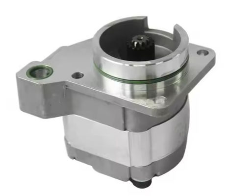 A8VO107 Pompes pilotes pour 320B 1262083 Pièces de machines de construction de haute qualité