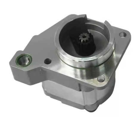 A8VO107 Pompes pilotes pour 320B 1262083 Pièces de machines de construction de haute qualité