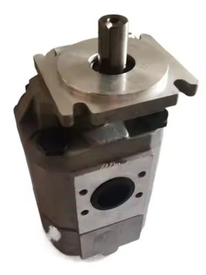 Pompes à engrenages hydrauliques de la série CBKP pour machines de construction, y compris CBKP32 CBKP40 CBKP50 CBKP63 CBKP80 et CBKP100