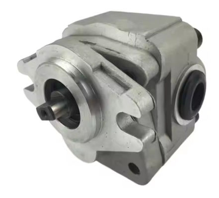 Pompes à engrenages hydrauliques pour machines de construction 341-2860 3412860 Pompes pilotes pour les catégories 311D 311F, 312D 312D2 312E 313D 313D2