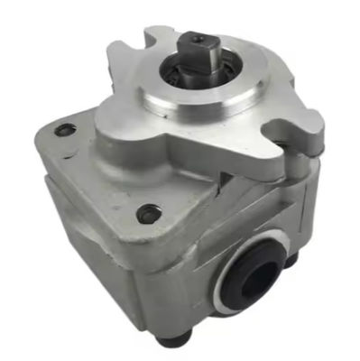 Pompes à engrenages hydrauliques pour machines de construction 341-2860 3412860 Pompes pilotes pour les catégories 311D 311F, 312D 312D2 312E 313D 313D2