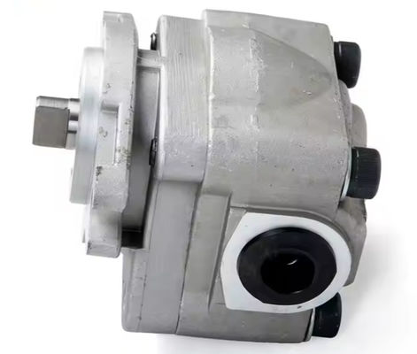 Pompes à engrenages hydrauliques pour machines de construction 341-2860 3412860 Pompes pilotes pour les catégories 311D 311F, 312D 312D2 312E 313D 313D2
